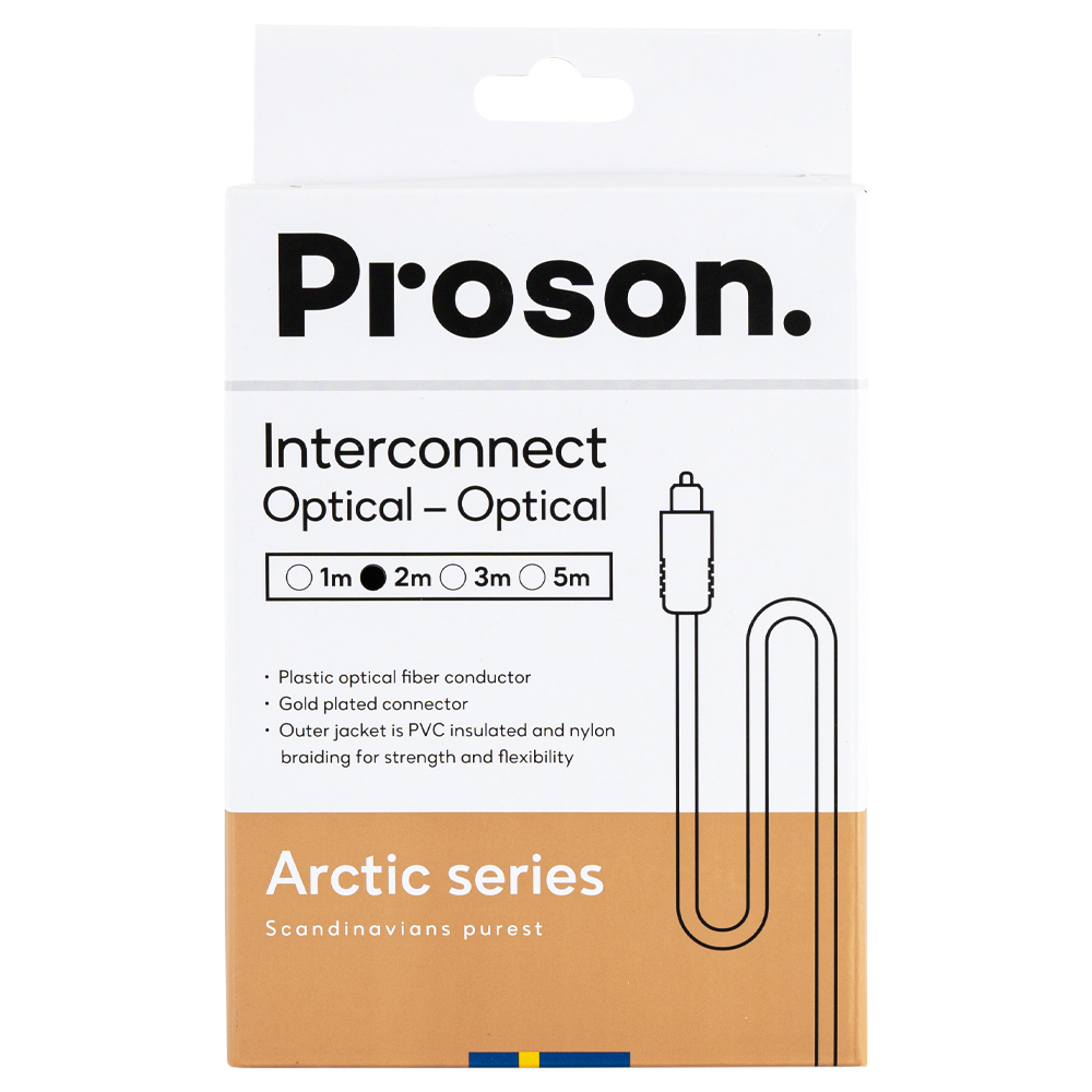 Proson Arctic Series AROPT2 zdjecie 3 Proson Arctic Series AROPT2 zdjęcie 2