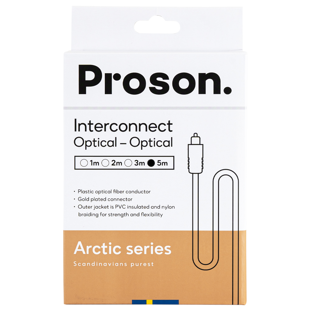 Proson Arctic Series AROPT5 zdjecie 3 Proson Arctic Series AROPT5 zdjęcie 2