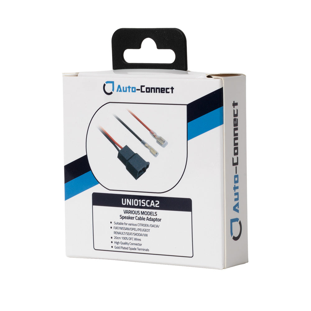 AutoConnect UNI01SCA2 zdjecie 3 AutoConnect UNI01SCA2 zdjęcie 2