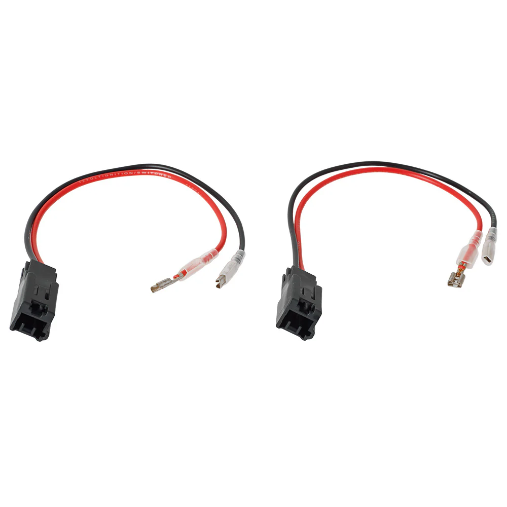 Zestaw Plug&Play DLS do Lexusa Stage1 - Głośniki na Desce Rozdzielczej zdjecie 3 Zestaw Plug&Play DLS do Lexusa Stage1 - Głośniki na Desce Rozdzielczej zdjęcie 2