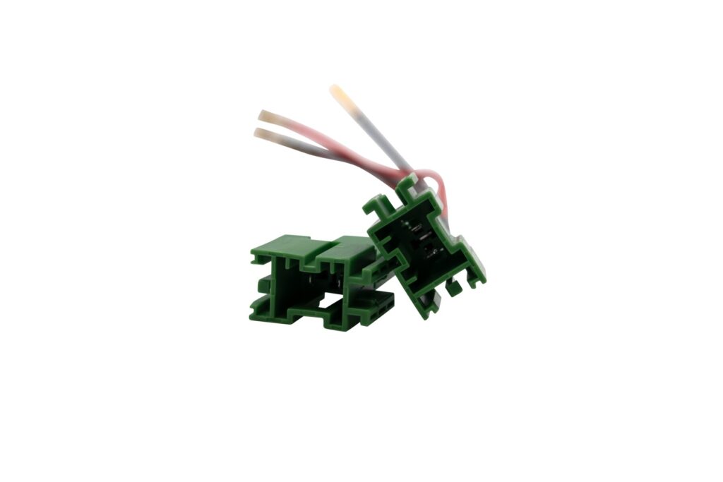 AutoConnect MB02SCA2