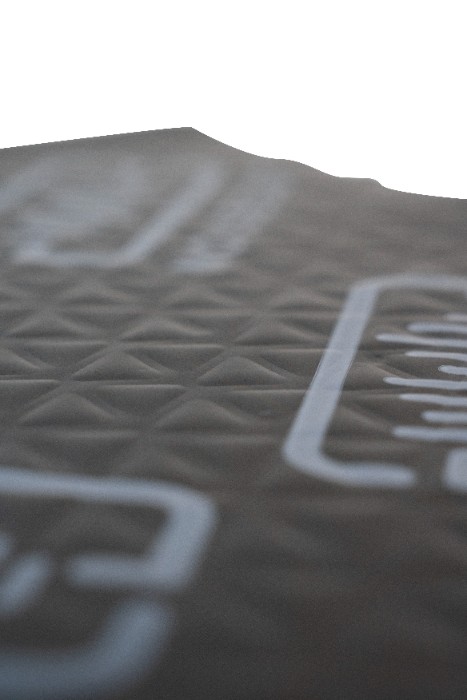 NOISECUT BLACK 500x350mm 2,2mm zdjecie 5 NOISECUT BLACK 500x350mm 2,2mm zdjęcie 4