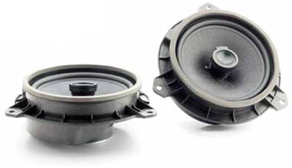 Focal TOYOTA IC TOY 165