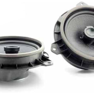 Focal TOYOTA IC TOY 165