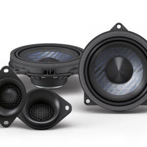 ALPINE BMW DP2-45C-B
