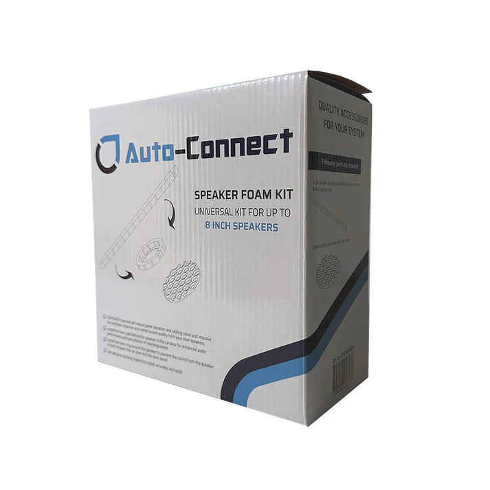 AUTOCONNECT DSPEAKER zdjecie 3 AUTOCONNECT DSPEAKER zdjęcie 2