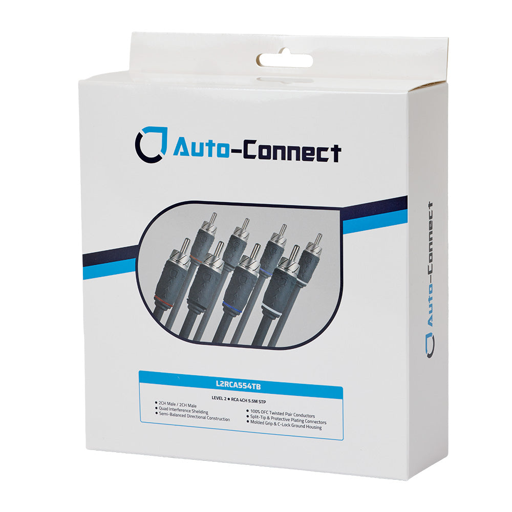 AutoConnect L2RCA554TB zdjecie 3 AutoConnect L2RCA554TB zdjęcie 2