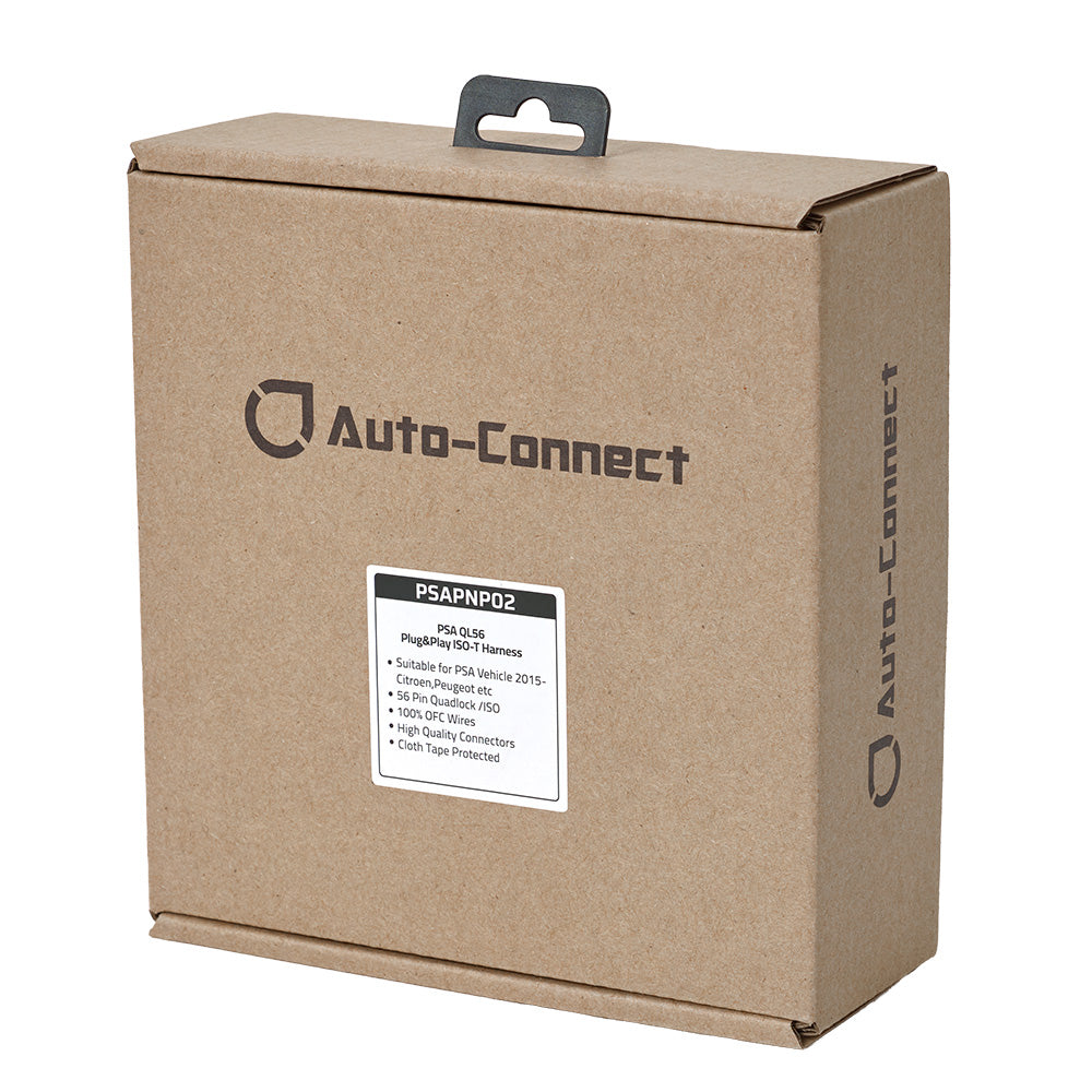 AutoConnect PSAPNP02 zdjecie 2 AutoConnect PSAPNP02 zdjęcie 1