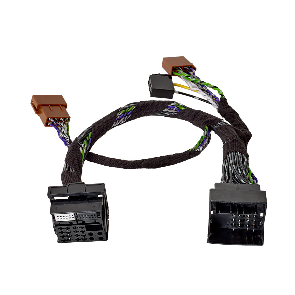 AutoConnect QLPNP01