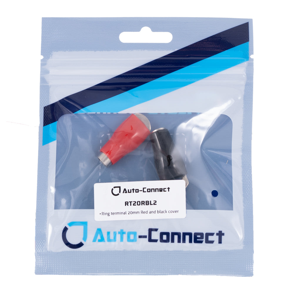 AutoConnect RT20RBL2 zdjecie 2 AutoConnect RT20RBL2 zdjęcie 1
