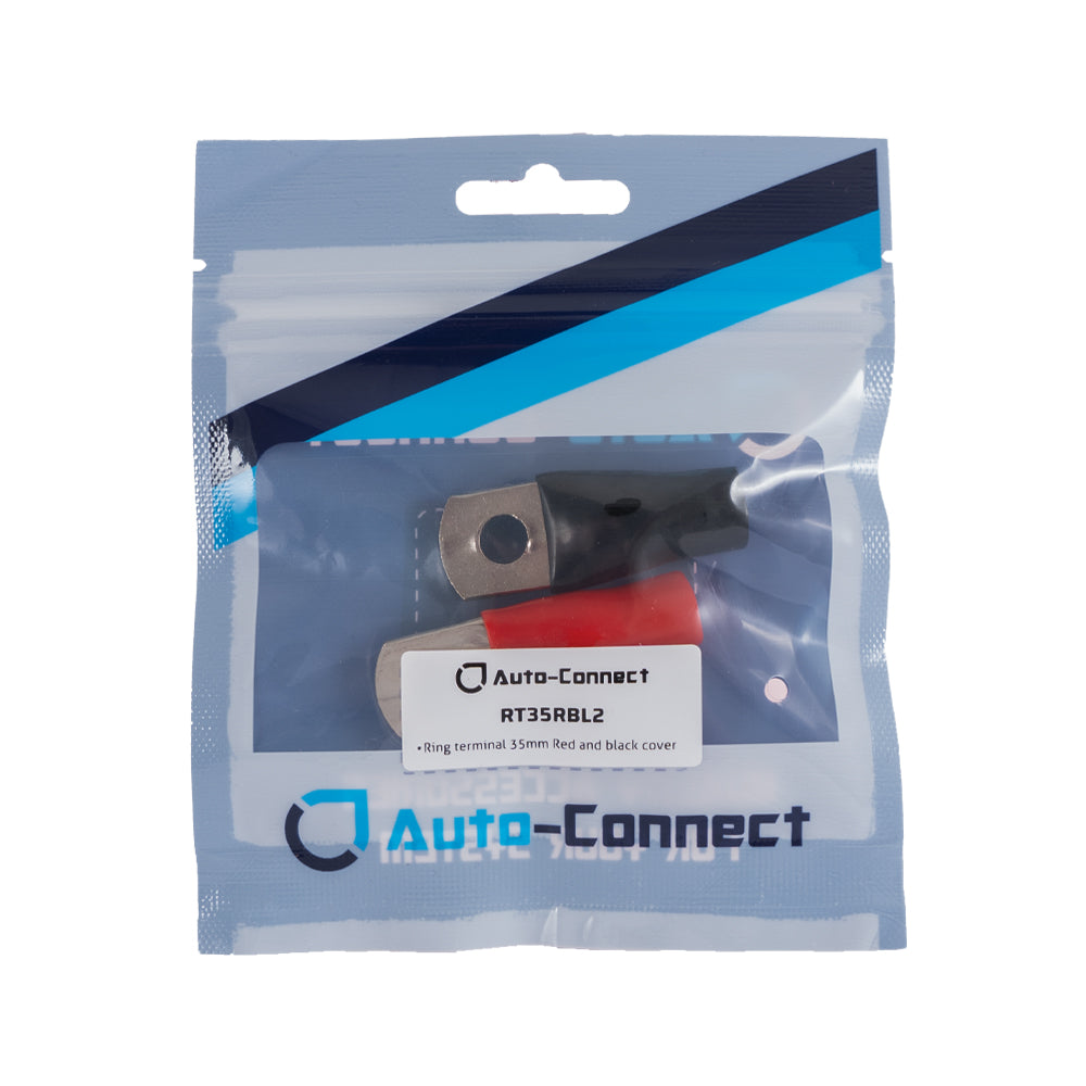 AutoConnect RT35RBL2 zdjecie 2 AutoConnect RT35RBL2 zdjęcie 1