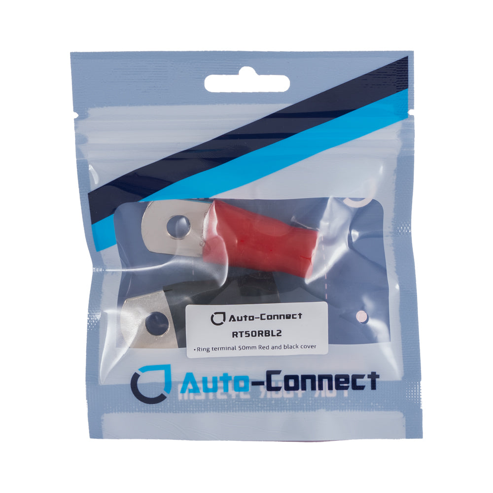 AutoConnect RT50RBL2 zdjecie 2 AutoConnect RT50RBL2 zdjęcie 1