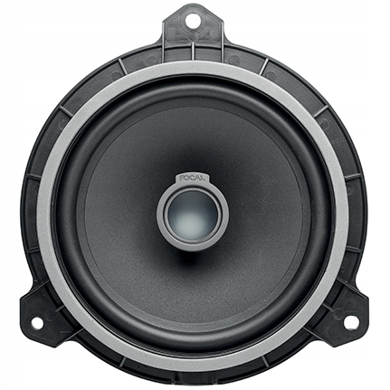 Focal TOYOTA IC TOY 165 zdjecie 3 Focal TOYOTA IC TOY 165 zdjęcie 2