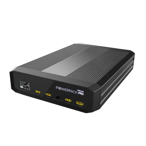 IROAD POWERPACK PRO 12000 mAh