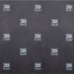 MOREL ACUDAMP MAT - 345.5