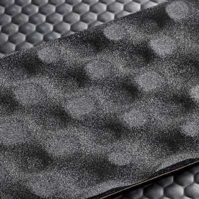 MOREL ACUDMAP MAT - SPK6