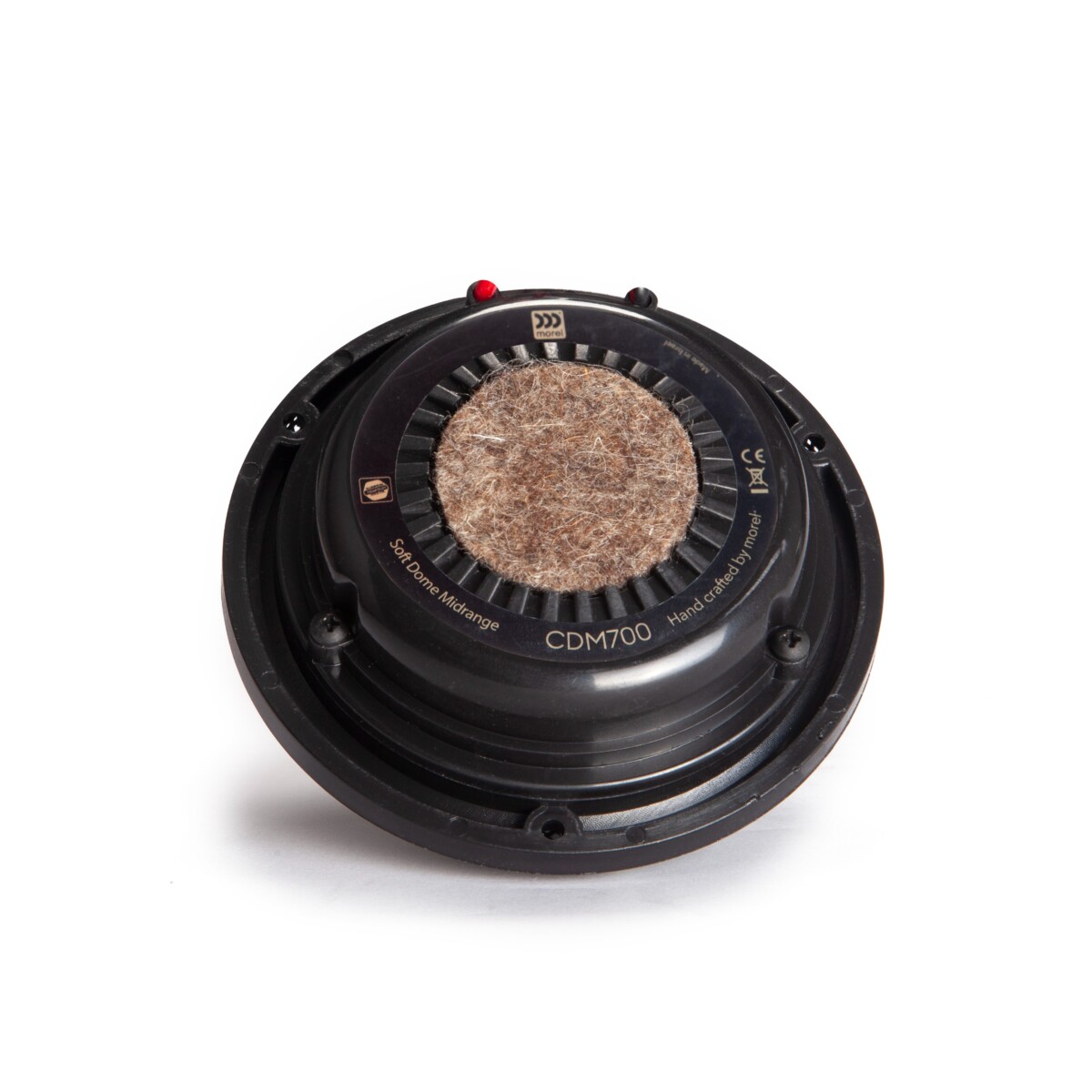 MOREL CDM700 zdjecie 4 MOREL CDM700 zdjęcie 3
