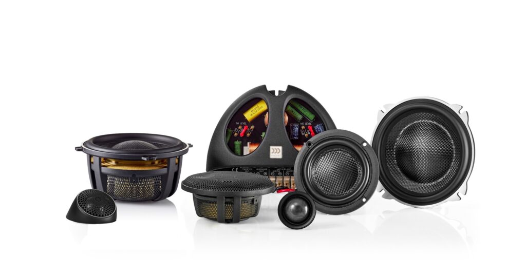 MOREL ELATE CARBON 53