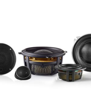 MOREL ELATE CARBON 53A
