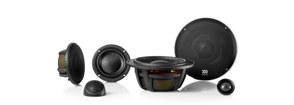 MOREL ELATE CARBON 63A