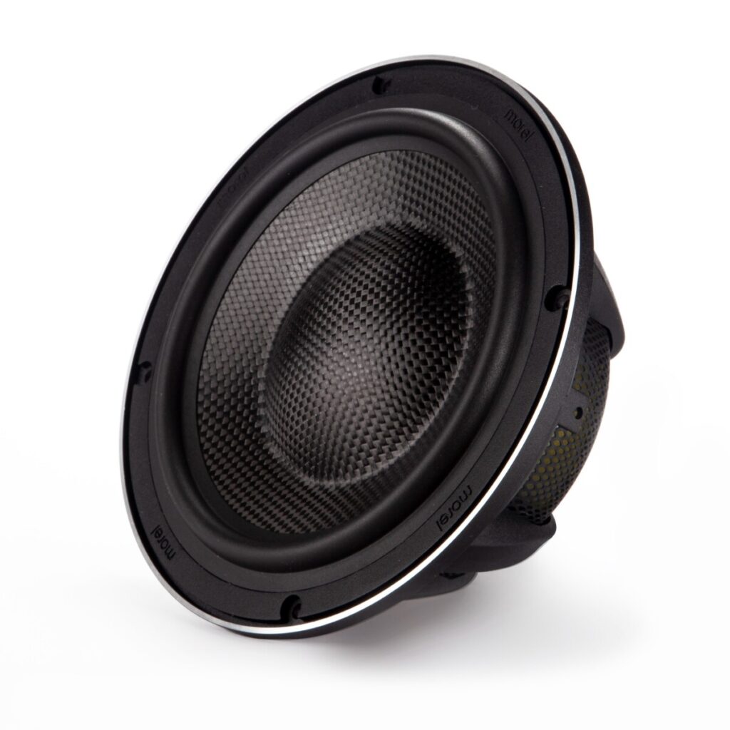 MOREL ELATE CARBON MW6