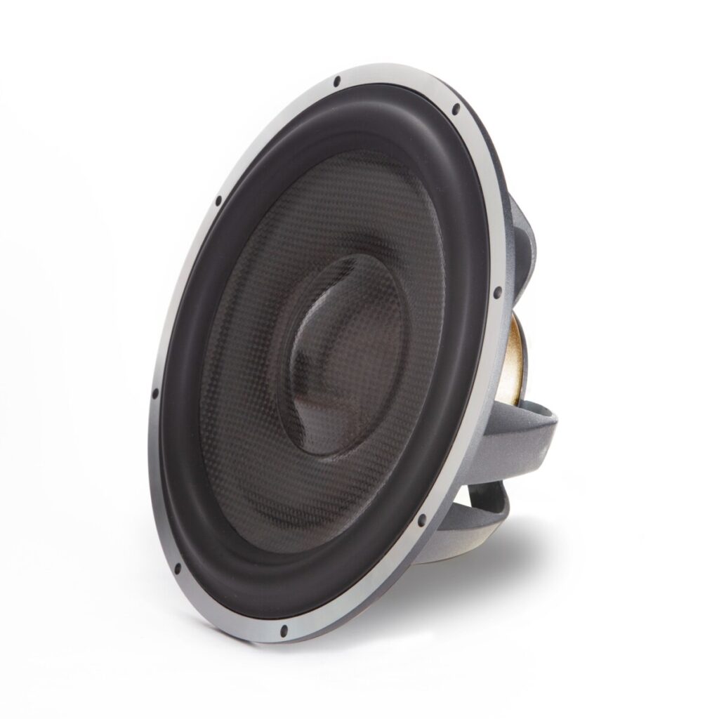 MOREL ELATE CARBON MW9
