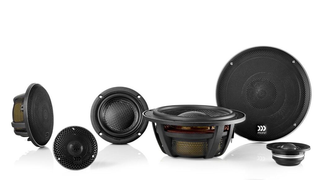 MOREL ELATE CARBON NEO PRO 63A