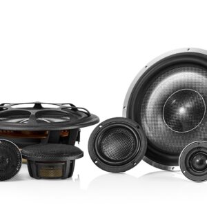 MOREL ELATE CARBON NEO PRO 93A