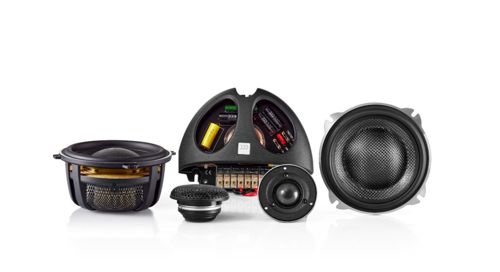 MOREL ELATE CARBON PRO 52
