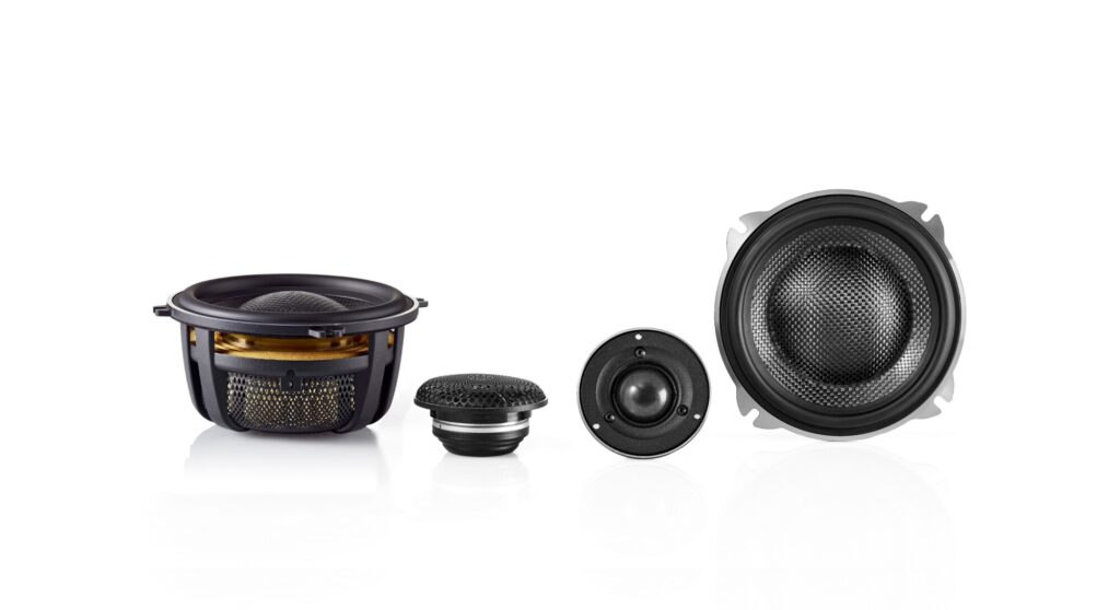 MOREL ELATE CARBON PRO 52A