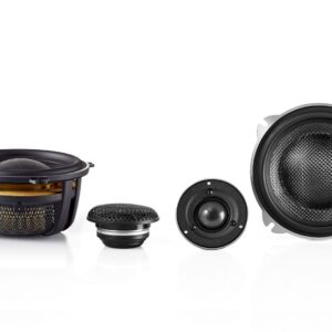 MOREL ELATE CARBON PRO 52A