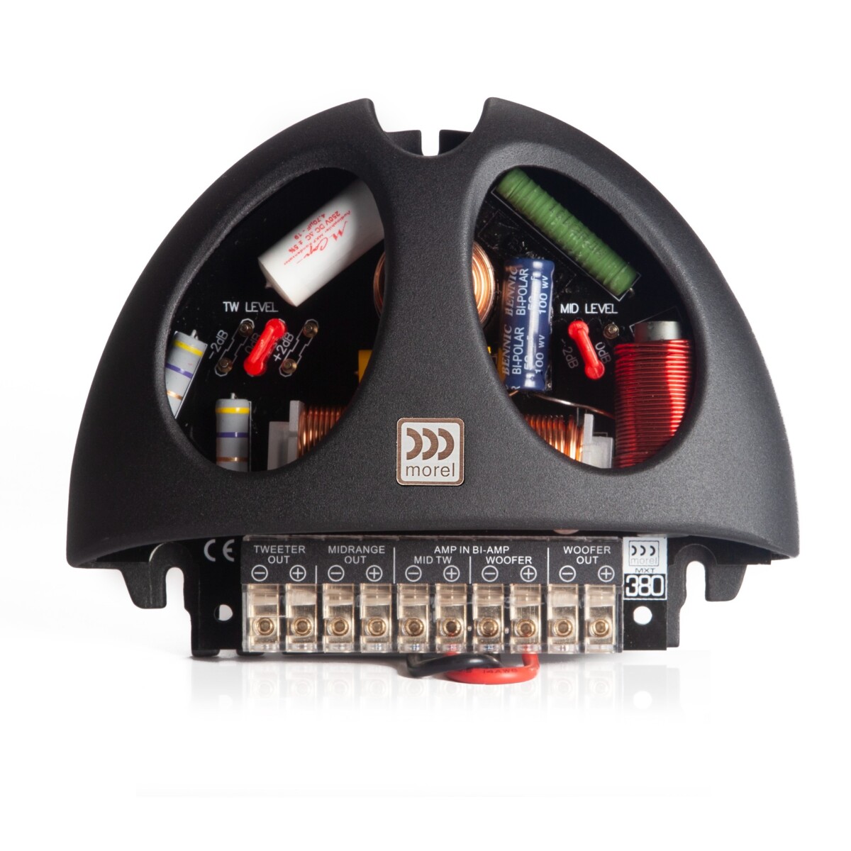 MOREL ELATE CARBON PRO 53 zdjecie 2 MOREL ELATE CARBON PRO 53 zdjęcie 1