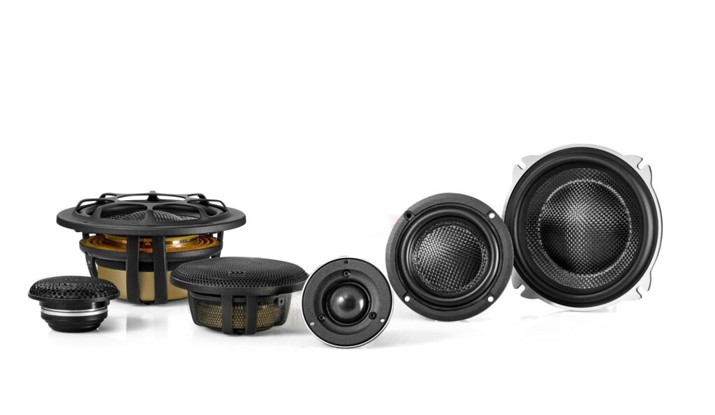 MOREL ELATE CARBON PRO 53A