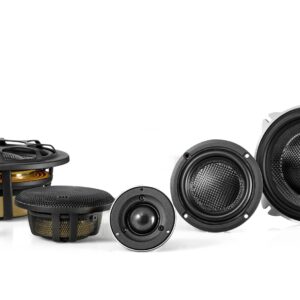 MOREL ELATE CARBON PRO 53A