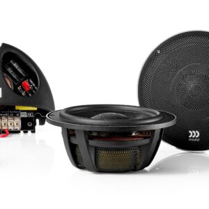 MOREL ELATE CARBON PRO 62