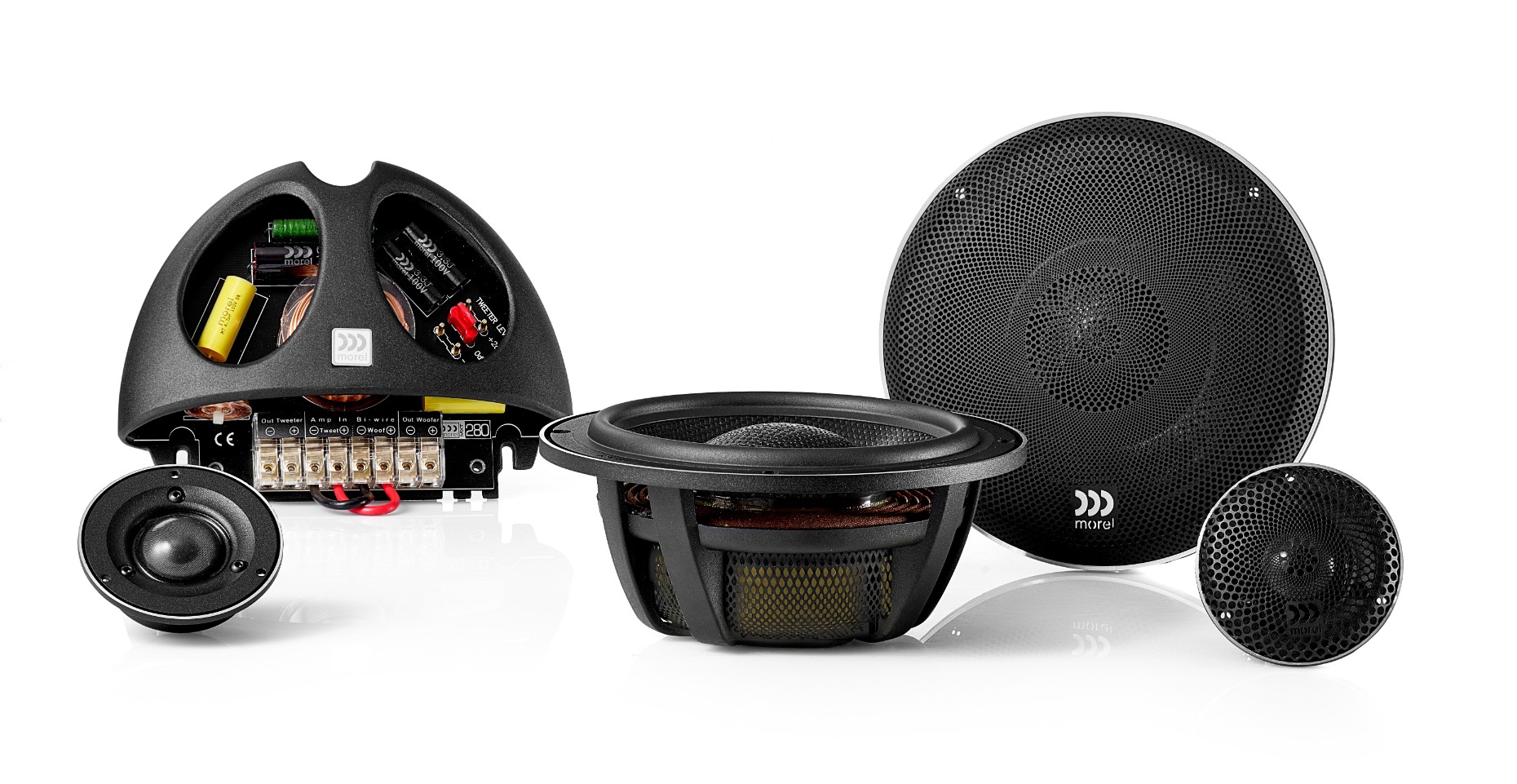 MOREL ELATE CARBON PRO 62 zdjecie MOREL ELATE CARBON PRO 62