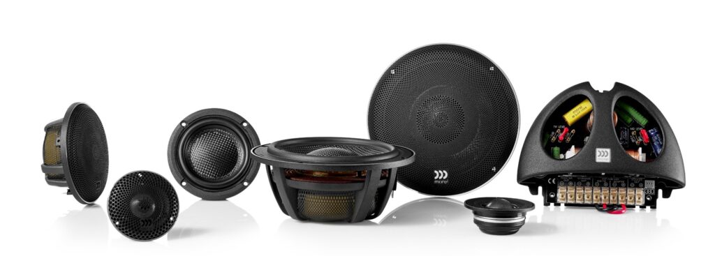 MOREL ELATE CARBON PRO 63