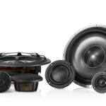 MOREL ELATE CARBON PRO 93A