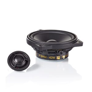 MOREL INTEGRATION IP-BMW42-CTR BMW