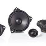 MOREL IP-BMW42 (BMW-42W)