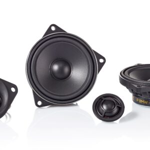 MOREL IP-BMW42 (BMW-42W)
