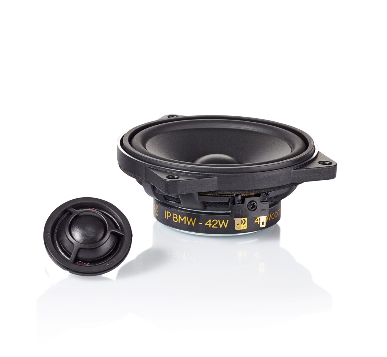 MOREL IP-BMW42 (BMW-42W) zdjecie 2 MOREL IP-BMW42 (BMW-42W) zdjęcie 1