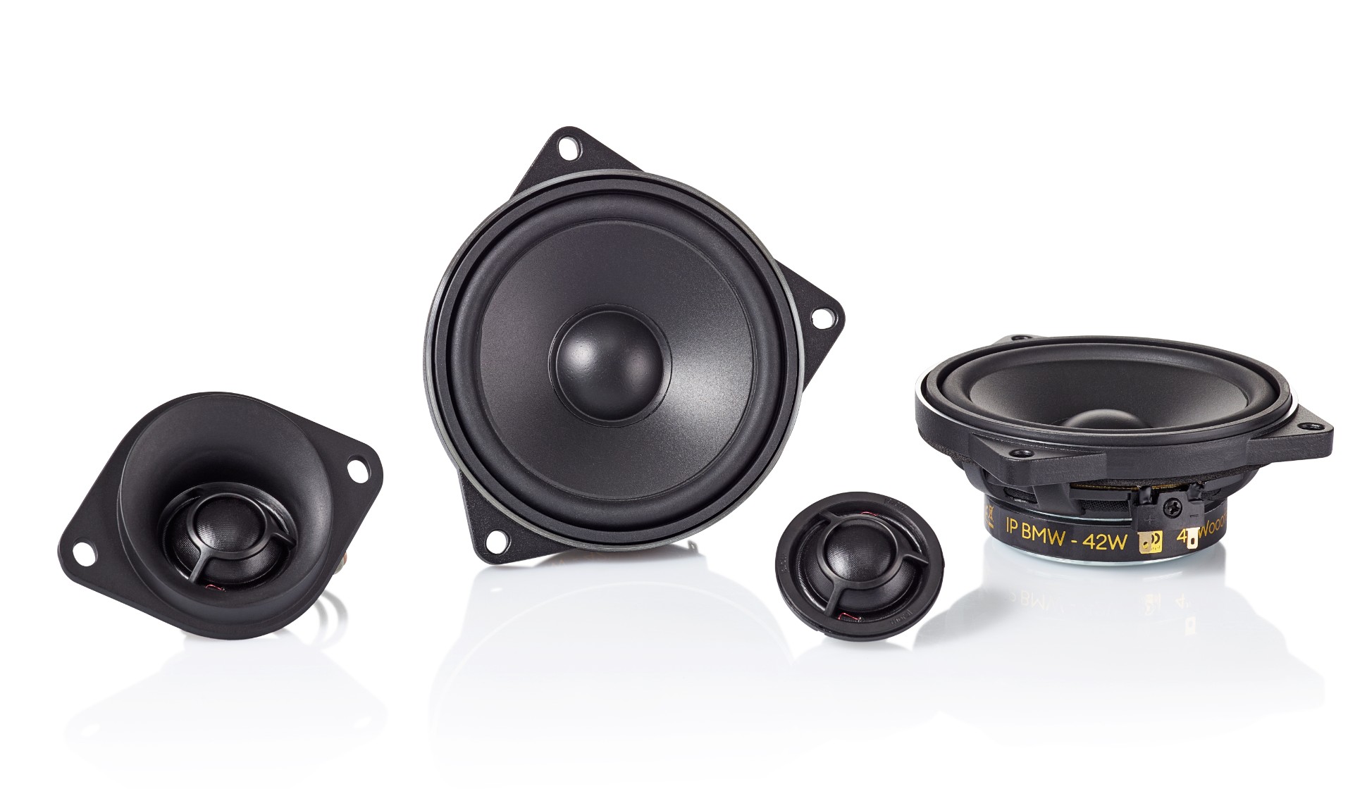 MOREL IP-BMW42 (BMW-42W) zdjecie MOREL IP-BMW42 (BMW-42W)