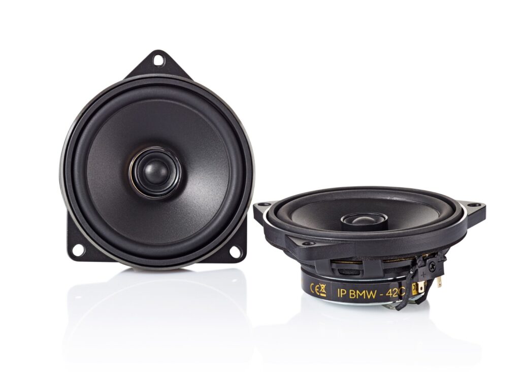 MOREL IP-BMW4C (BMW-42C)