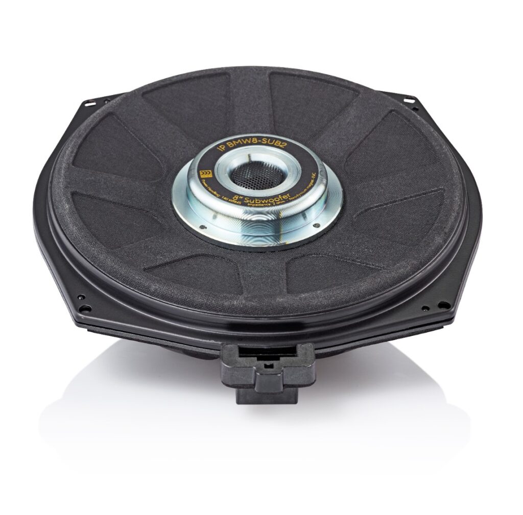 MOREL IP-BMWSUB82 (BMW-8SUB)