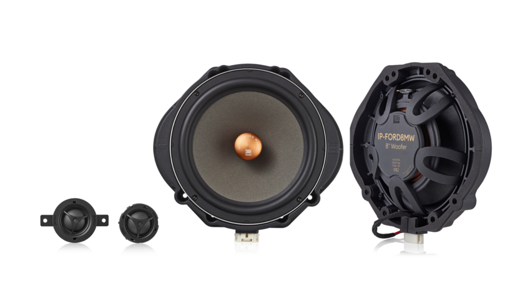 MOREL IP-FORD82