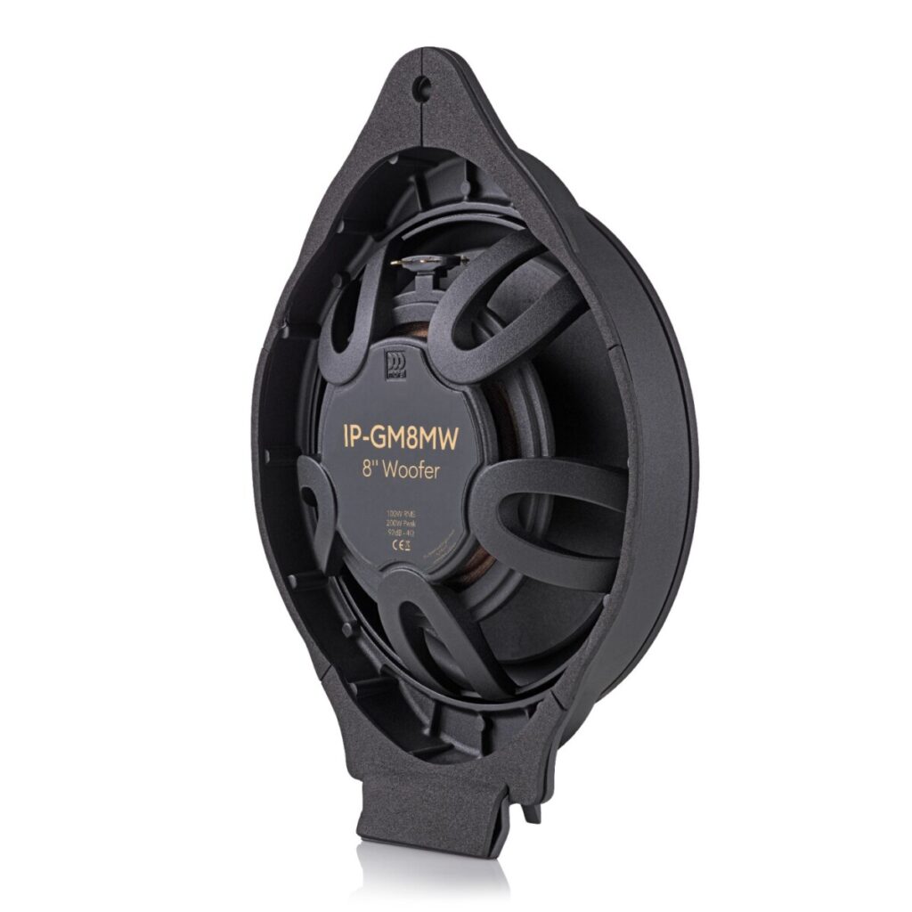 MOREL IP-GM82