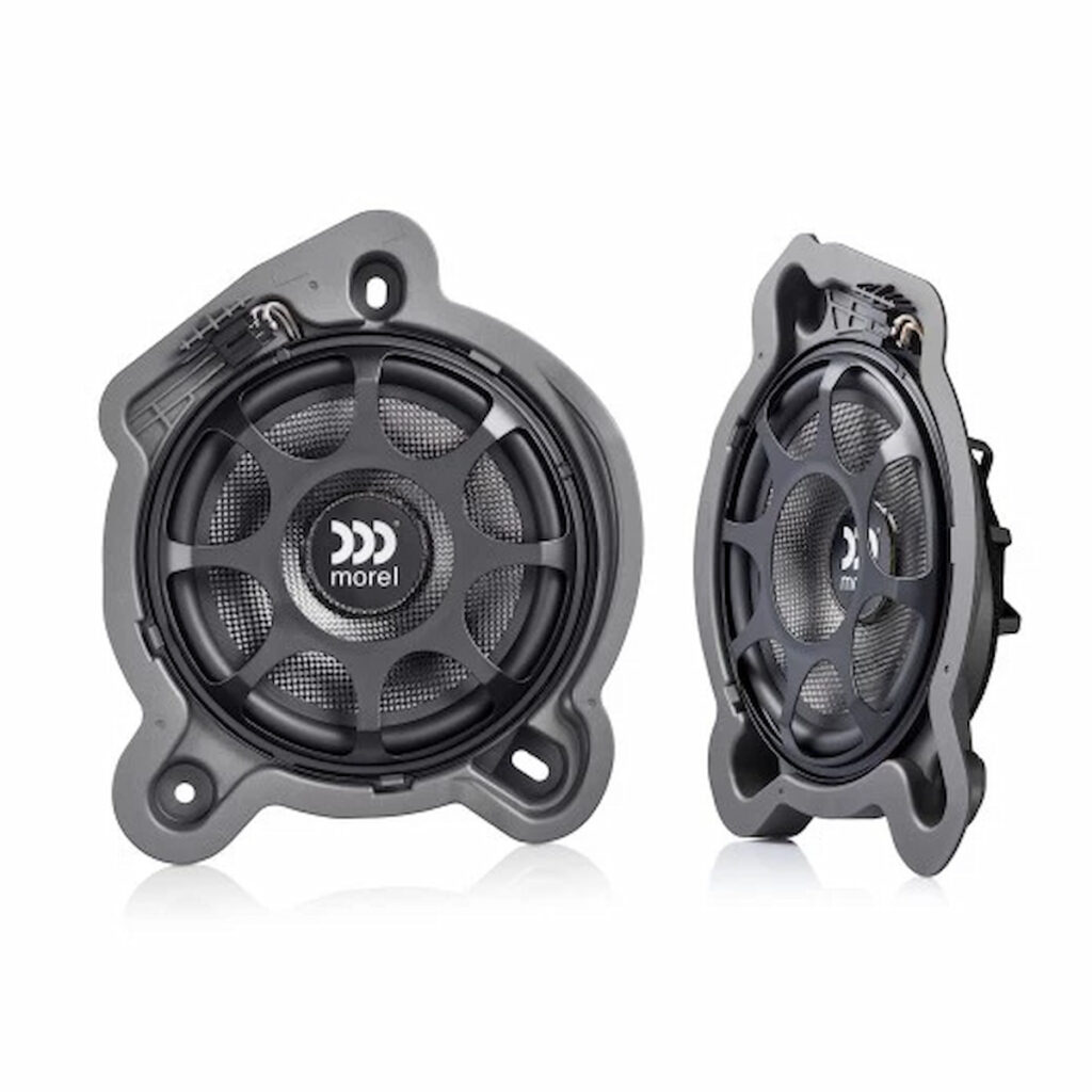 MOREL IP-MBZSUB82-1L