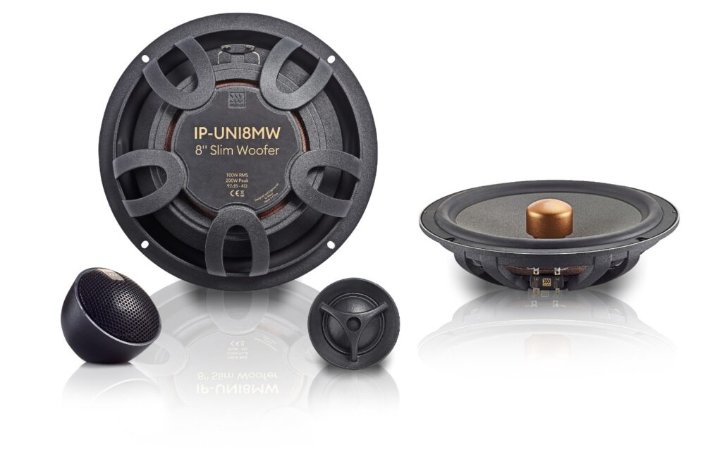 MOREL IP-UNI82