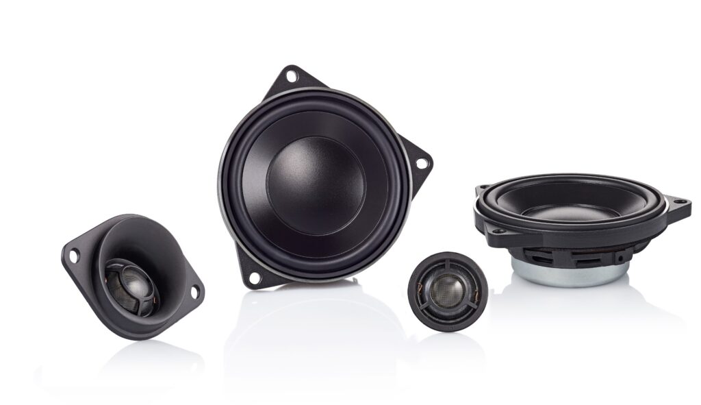 MOREL IR-BMW42 (IR-BMW4-2W)